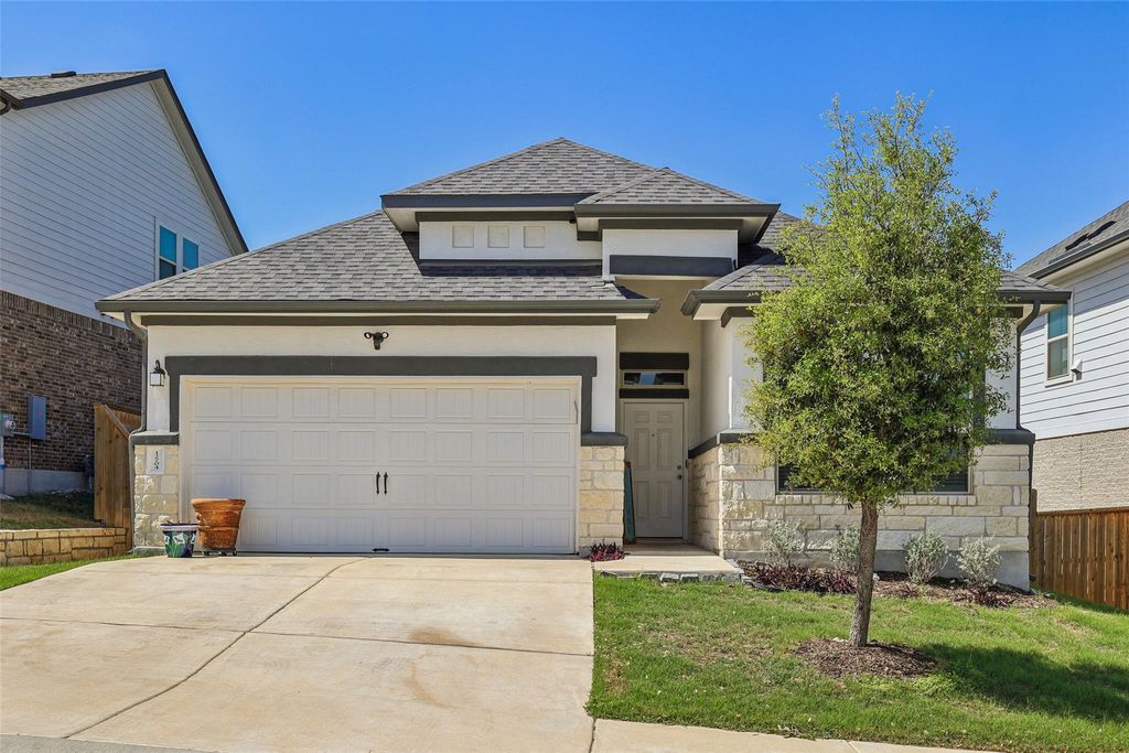 Photo of 12704 Bloomington DR, Austin, TX 78748 (MLS # 1178794)