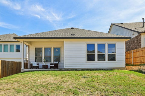 Tiny photo for 12704 Bloomington DR, Austin, TX 78748 (MLS # 1178794)