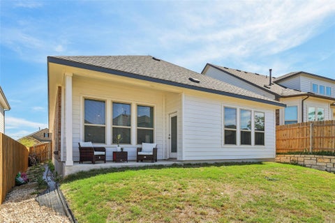 Tiny photo for 12704 Bloomington DR, Austin, TX 78748 (MLS # 1178794)