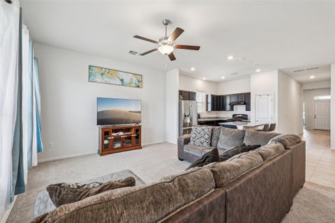 Tiny photo for 12704 Bloomington DR, Austin, TX 78748 (MLS # 1178794)