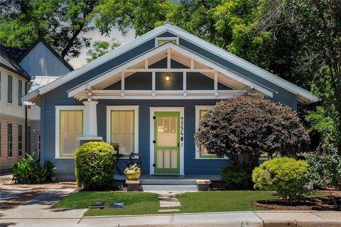 4536 Duval ST 2 Austin TX 78751