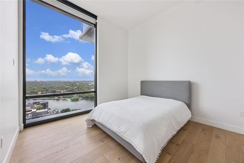 Tiny photo for 70 Rainey ST #2201, Austin, TX 78701 (MLS # 9317477)