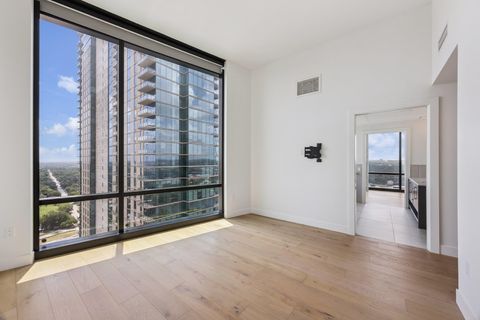Tiny photo for 70 Rainey ST #2201, Austin, TX 78701 (MLS # 9317477)