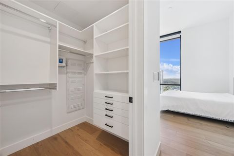 Tiny photo for 70 Rainey ST #2201, Austin, TX 78701 (MLS # 9317477)