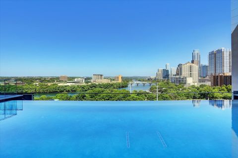 Tiny photo for 70 Rainey ST #2201, Austin, TX 78701 (MLS # 9317477)