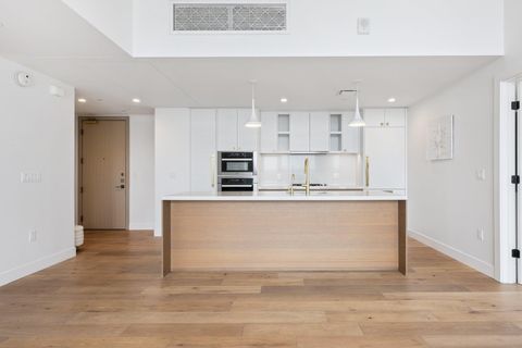 Tiny photo for 70 Rainey ST #2201, Austin, TX 78701 (MLS # 9317477)