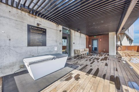 Tiny photo for 70 Rainey ST #2201, Austin, TX 78701 (MLS # 9317477)