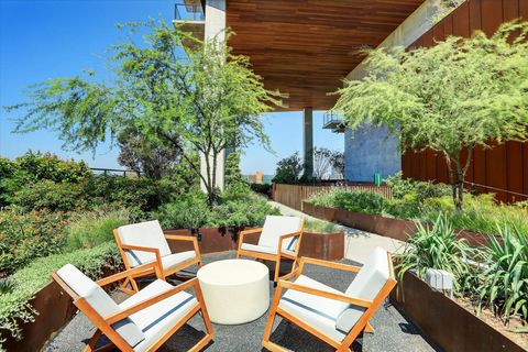 Tiny photo for 70 Rainey ST #2201, Austin, TX 78701 (MLS # 9317477)