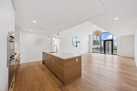 Tiny photo for 70 Rainey ST #2201, Austin, TX 78701 (MLS # 9317477)