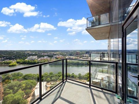 Tiny photo for 70 Rainey ST #2201, Austin, TX 78701 (MLS # 9317477)