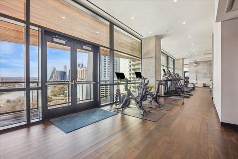 Tiny photo for 70 Rainey ST #2201, Austin, TX 78701 (MLS # 9317477)