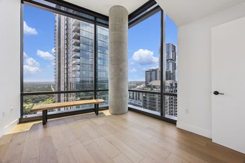 Tiny photo for 70 Rainey ST #2201, Austin, TX 78701 (MLS # 9317477)
