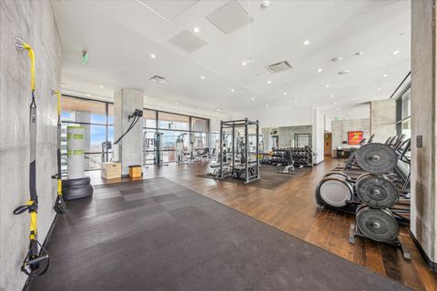 Tiny photo for 70 Rainey ST #2201, Austin, TX 78701 (MLS # 9317477)