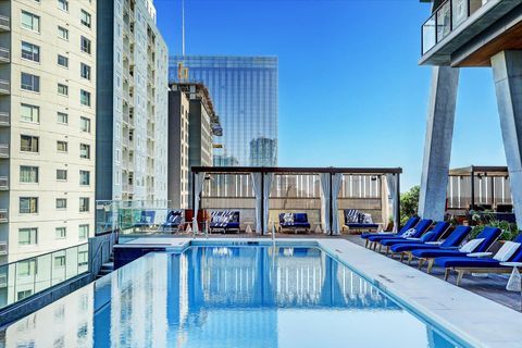 Tiny photo for 70 Rainey ST #2201, Austin, TX 78701 (MLS # 9317477)