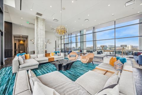 Tiny photo for 70 Rainey ST #2201, Austin, TX 78701 (MLS # 9317477)