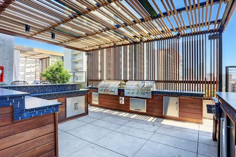 Tiny photo for 70 Rainey ST #2201, Austin, TX 78701 (MLS # 9317477)