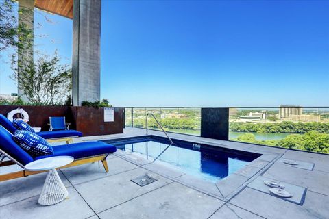 Tiny photo for 70 Rainey ST #2201, Austin, TX 78701 (MLS # 9317477)