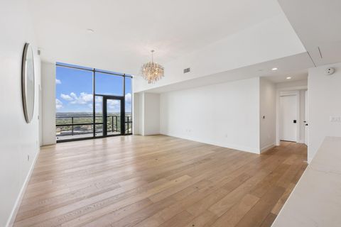 Tiny photo for 70 Rainey ST #2201, Austin, TX 78701 (MLS # 9317477)
