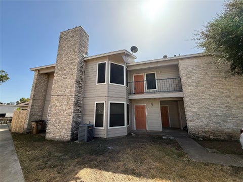 Photo of 8913 Schick RD #C, Austin, TX 78729 (MLS # 7758407)