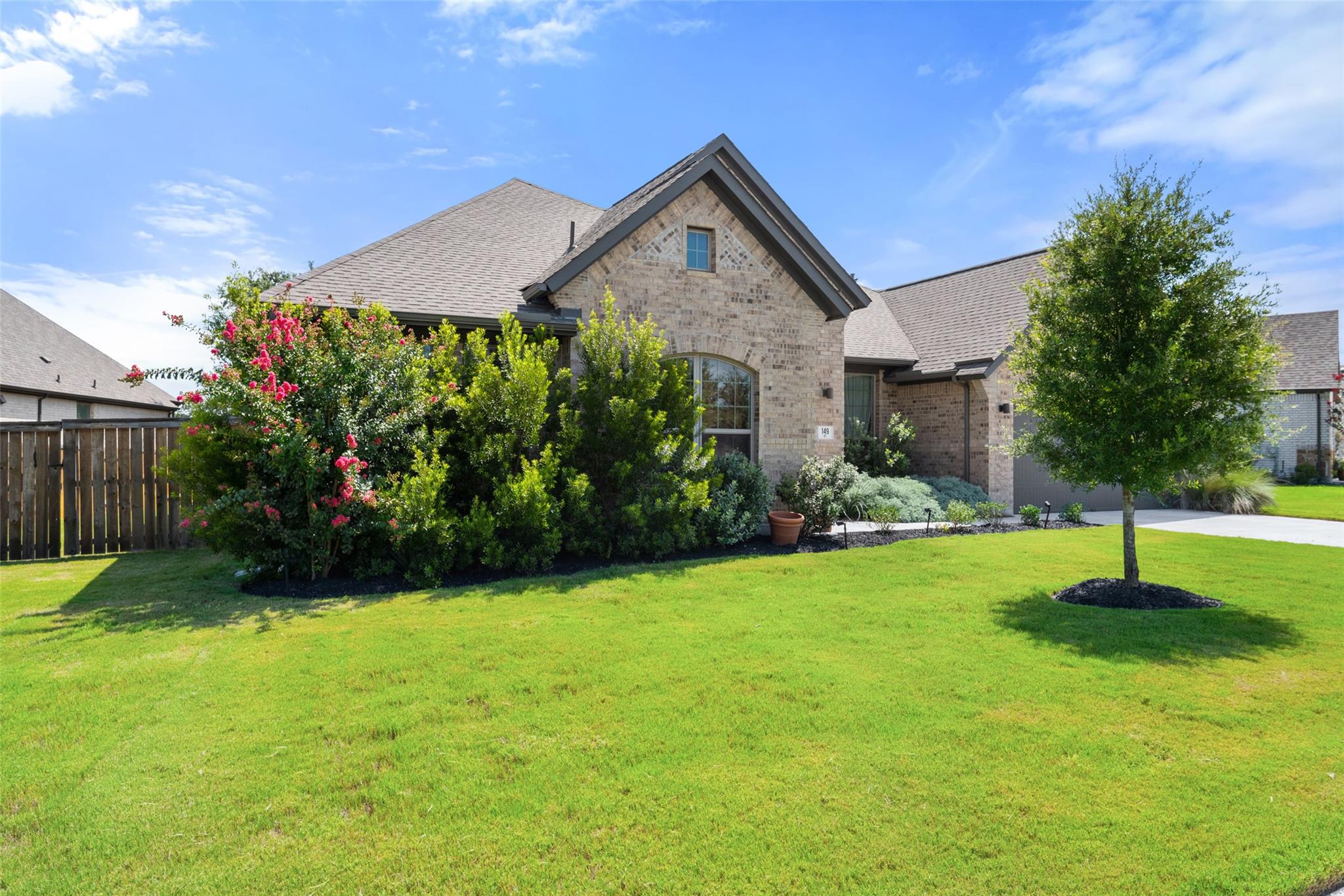 149 Iron Creek WAY