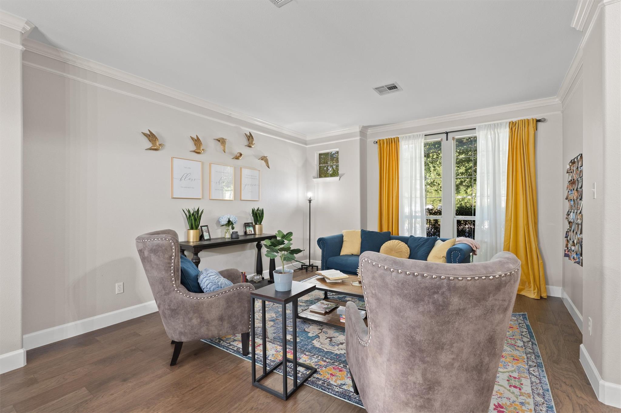 4001 Gleneagles CV