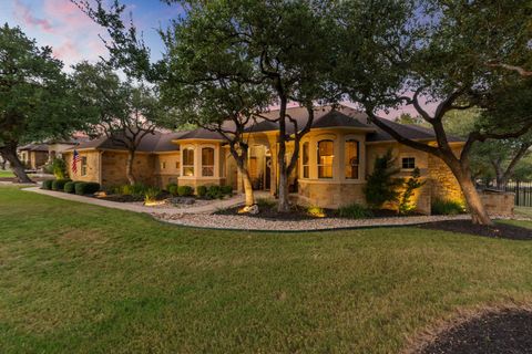 104 Vista LN Georgetown TX 78633
