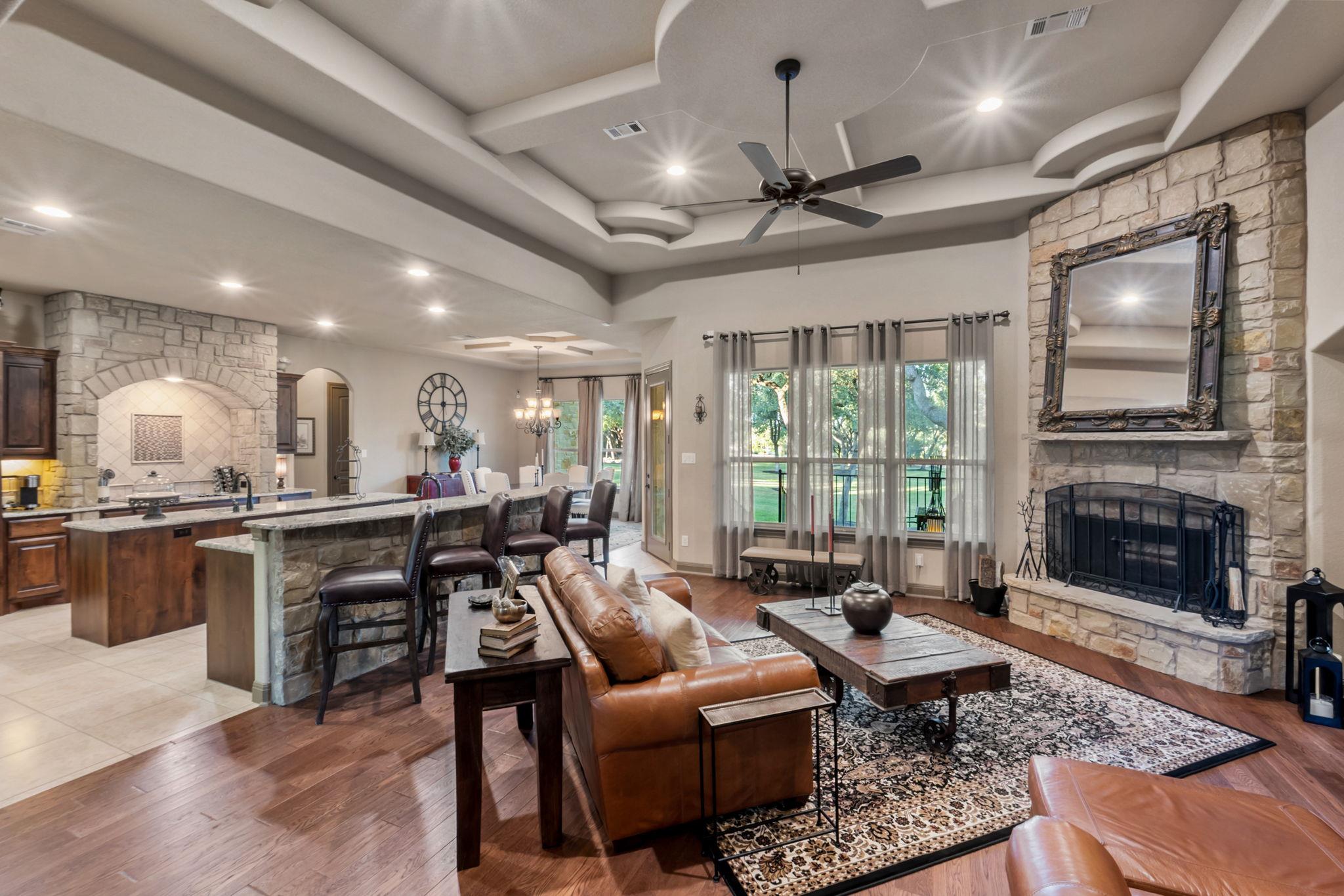 104 Vista LN