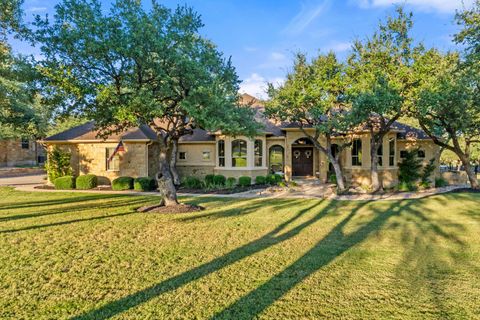 104 Vista LN Georgetown TX 78633