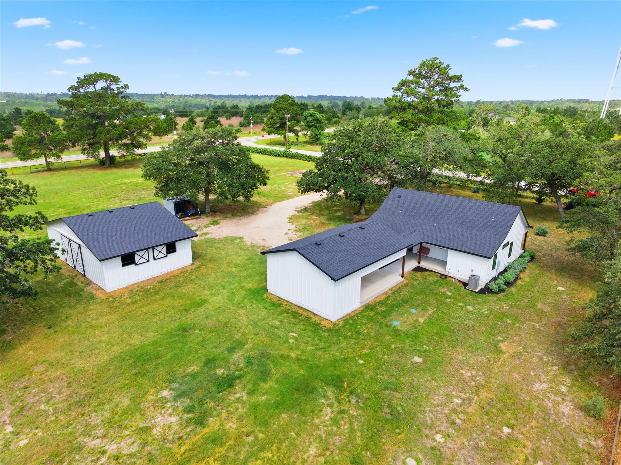 107 Longhorn DR