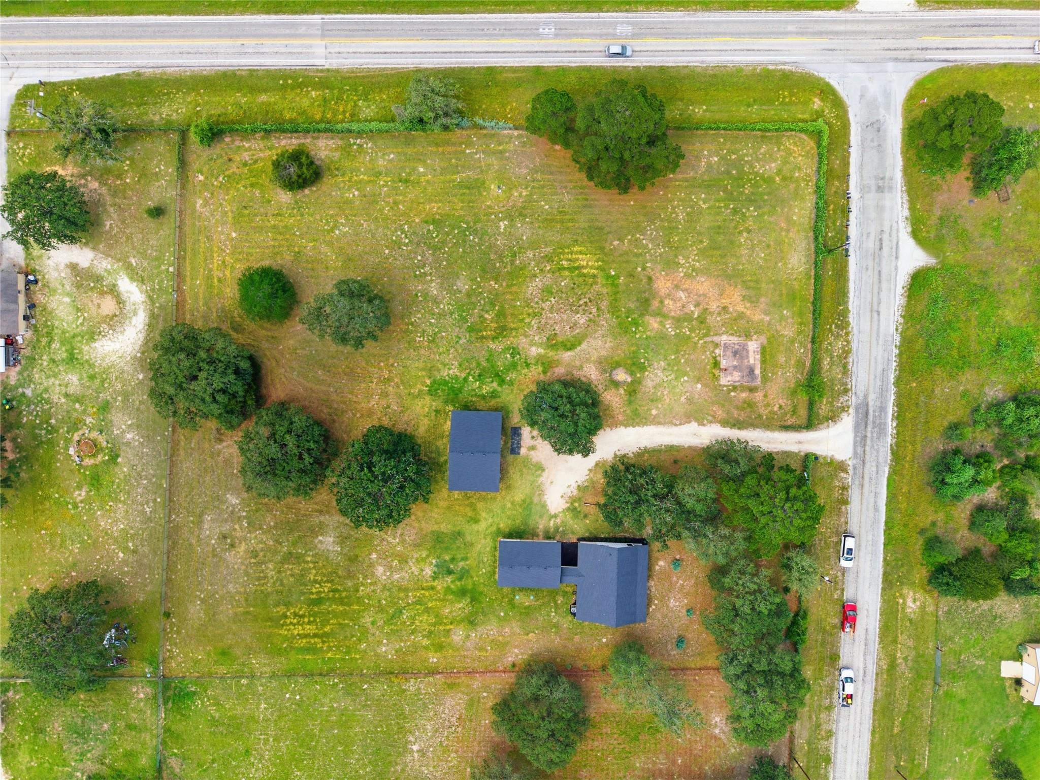 107 Longhorn DR