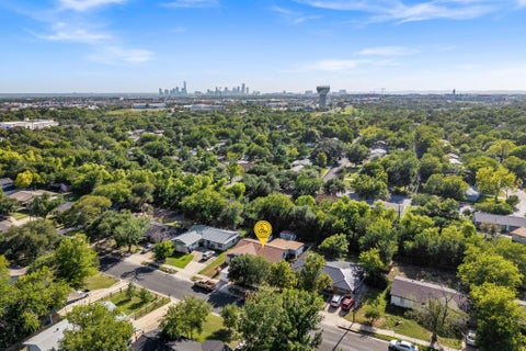 Tiny photo for 5326 Wellington DR, Austin, TX 78723 (MLS # 3051813)