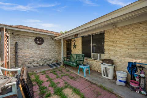 Tiny photo for 5326 Wellington DR, Austin, TX 78723 (MLS # 3051813)