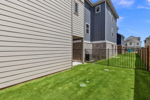 Tiny photo for 6312 Stockman DR #6, Austin, TX 78747 (MLS # 5294797)