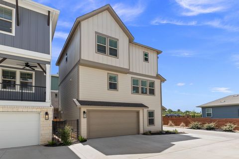 Tiny photo for 6312 Stockman DR #6, Austin, TX 78747 (MLS # 5294797)