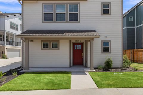 Tiny photo for 6312 Stockman DR #6, Austin, TX 78747 (MLS # 5294797)