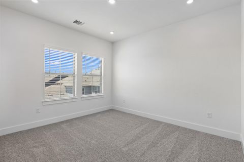 Tiny photo for 6312 Stockman DR #6, Austin, TX 78747 (MLS # 5294797)