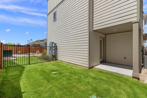 Tiny photo for 6312 Stockman DR #6, Austin, TX 78747 (MLS # 5294797)