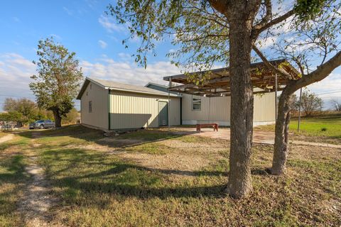 A home in Taylor