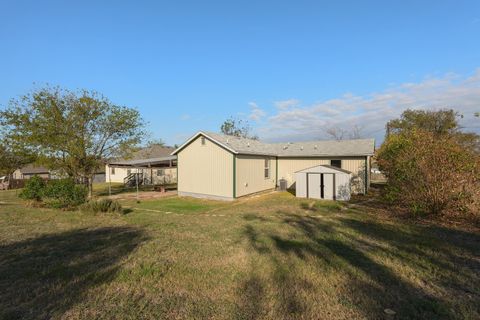 A home in Taylor