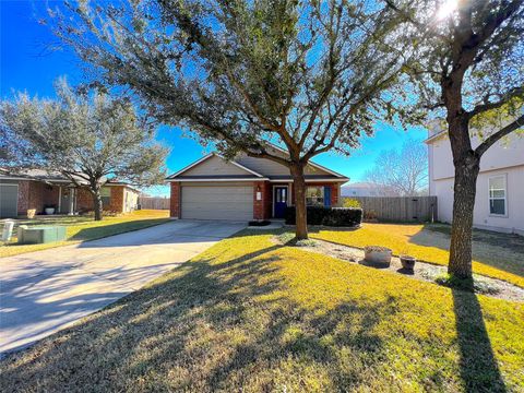 Photo of 102 Wren CV, Hutto, TX 78634 (MLS # 1084917)