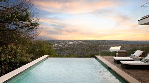 Tiny photo for 6607 W COURTYARD DR, Austin, TX 78730 (MLS # 3895940)