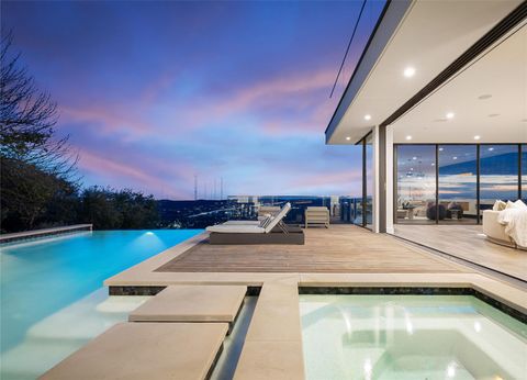 Tiny photo for 6607 W COURTYARD DR, Austin, TX 78730 (MLS # 3895940)