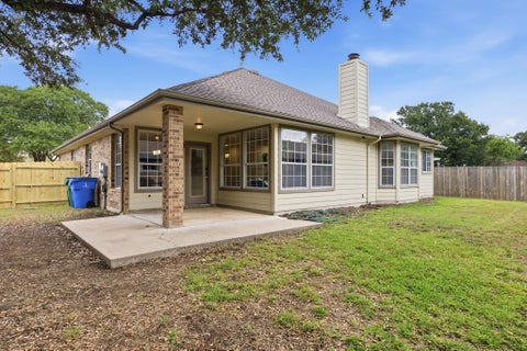 Tiny photo for 1705 Cranston CV, Round Rock, TX 78664 (MLS # 8915414)
