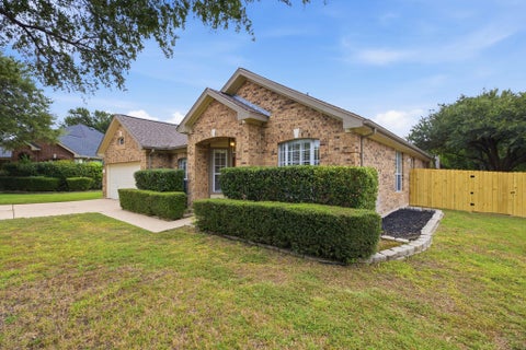 Tiny photo for 1705 Cranston CV, Round Rock, TX 78664 (MLS # 8915414)