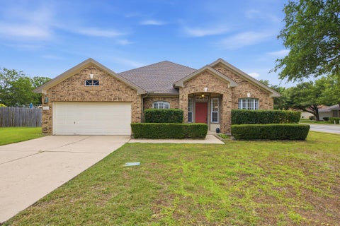 Tiny photo for 1705 Cranston CV, Round Rock, TX 78664 (MLS # 8915414)