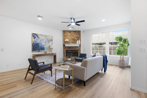 Tiny photo for 1705 Cranston CV, Round Rock, TX 78664 (MLS # 8915414)