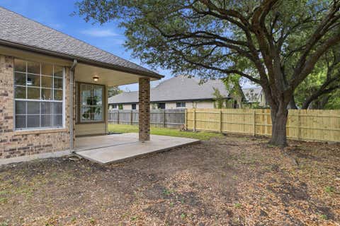 Tiny photo for 1705 Cranston CV, Round Rock, TX 78664 (MLS # 8915414)