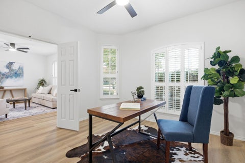 Tiny photo for 1705 Cranston CV, Round Rock, TX 78664 (MLS # 8915414)