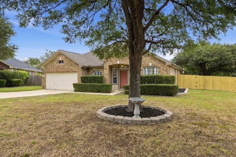 Tiny photo for 1705 Cranston CV, Round Rock, TX 78664 (MLS # 8915414)