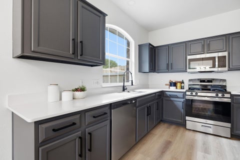 Tiny photo for 1705 Cranston CV, Round Rock, TX 78664 (MLS # 8915414)